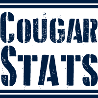 cougarstats.com
